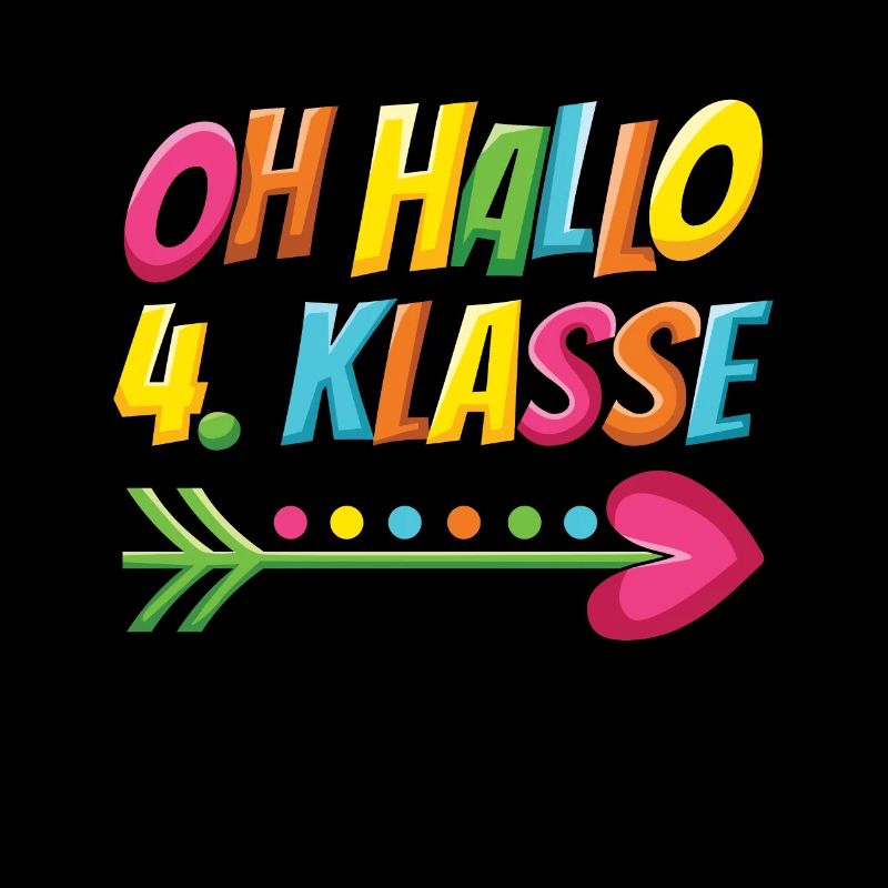 Oh Hello 4th Grade School