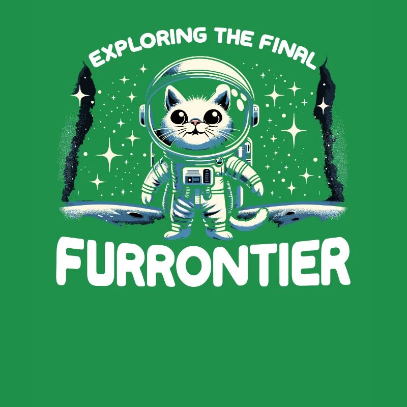 Cat, Astronaut, Astronomy, Outer Solar System
