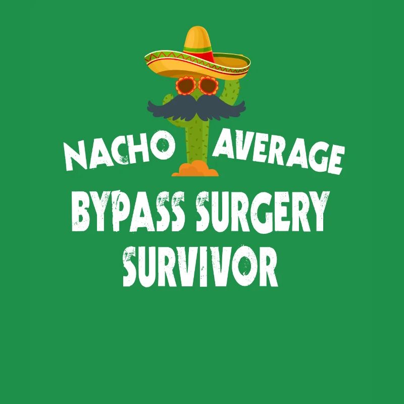 Opération aNacho Average Bypass-Operation Cinco De