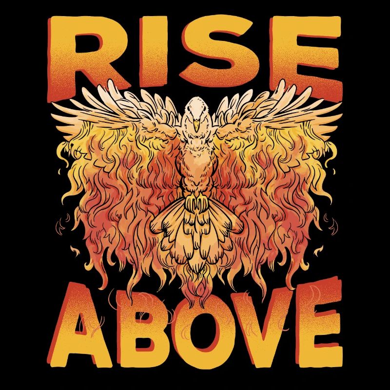 Cadeau Phoenix Centaur