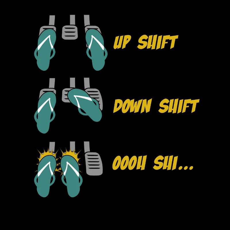 Up Shift Down Shift Funny Car Gear Changes