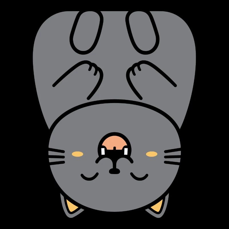 Chartreux petit chat