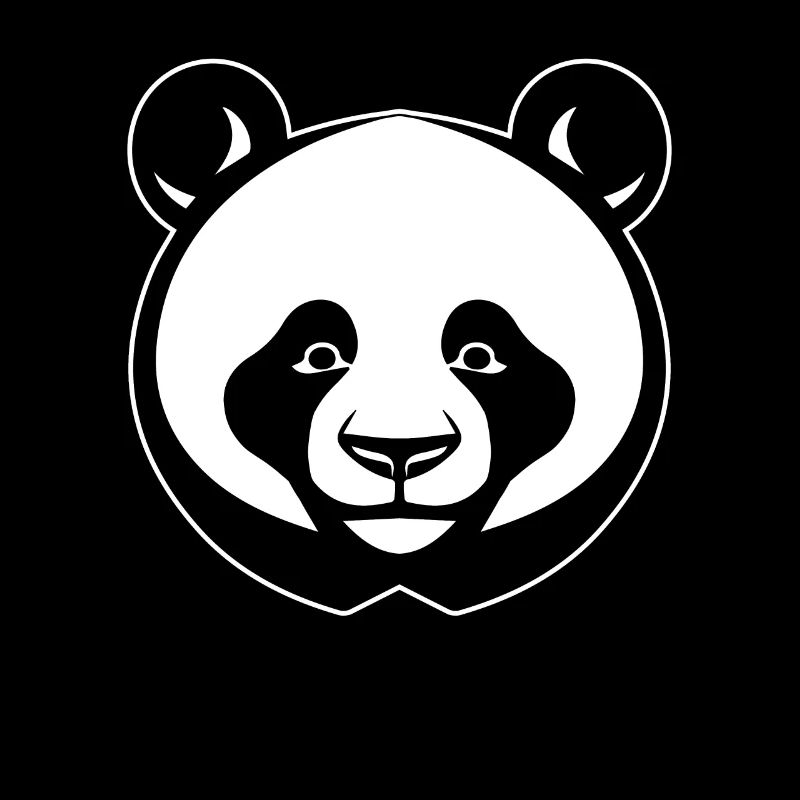Panda Ours Panda géant japonais