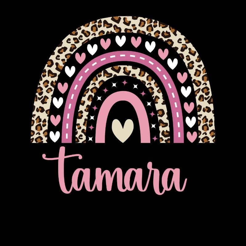 Tamara Regenbogen Name Geburtstag Tamara