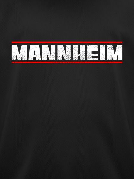 Mannheim