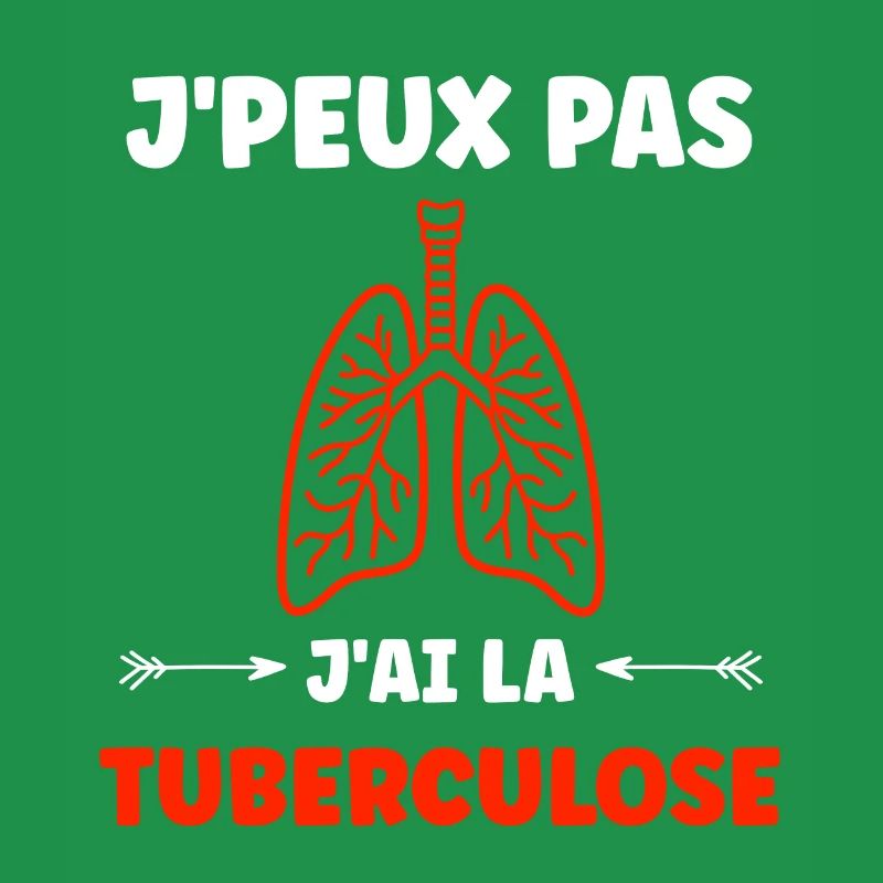Sensibilisation à la tuberculose