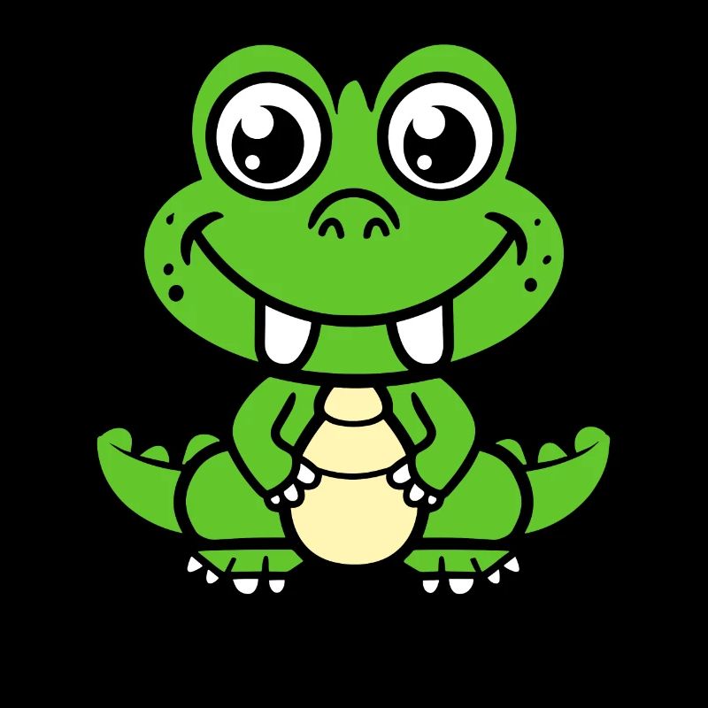 Crocodile