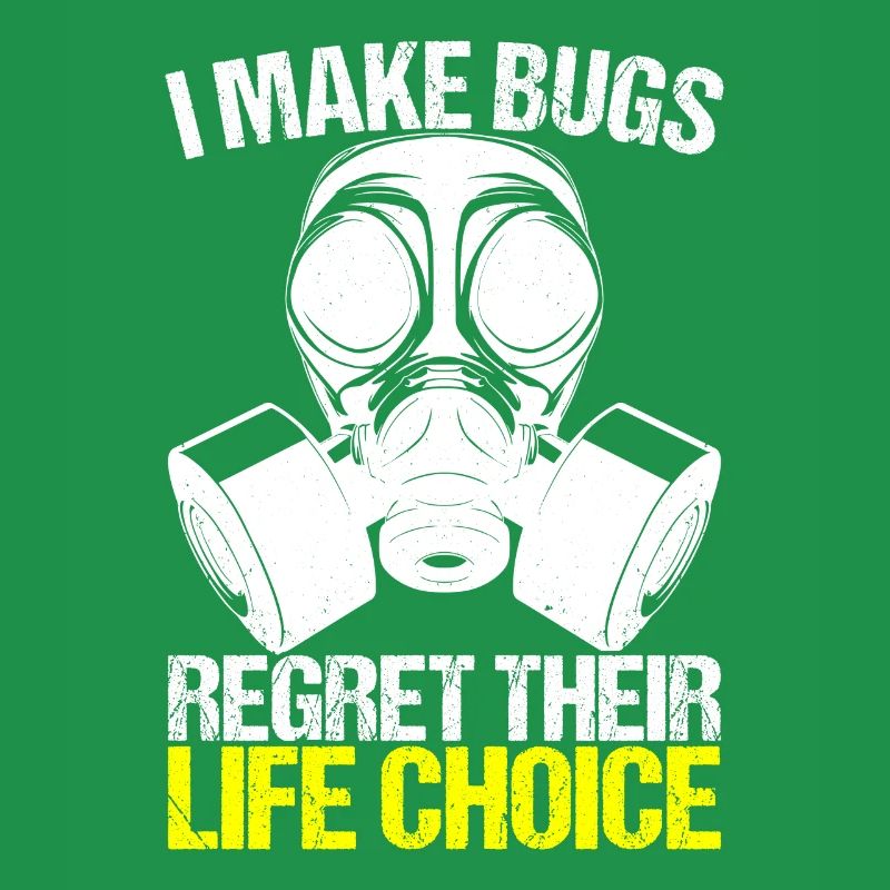 Schädlingsbekämpfung Kammerjäger