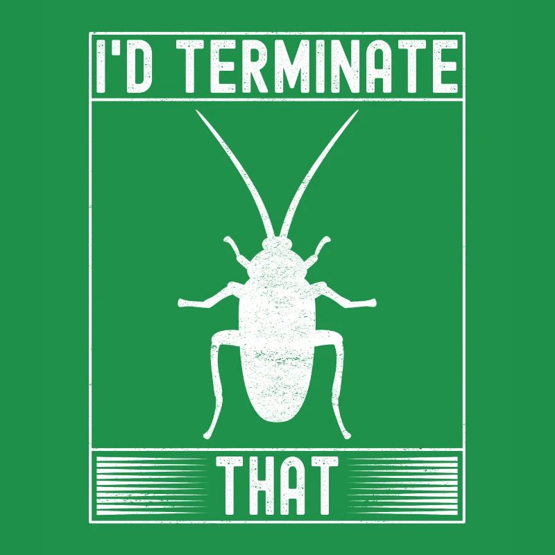 Schädlingsbekämpfung Kammerjäger