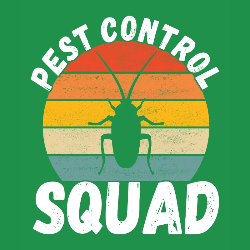 Pest Control Exterminator