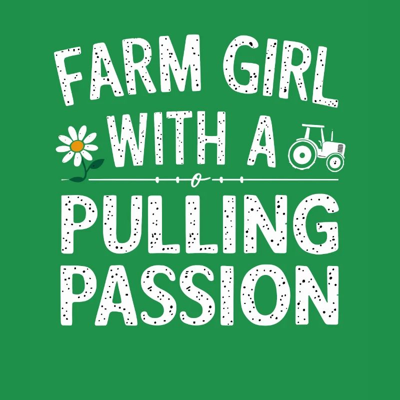 Tractor Pulling Tractor Pulling Tractor Power Farm