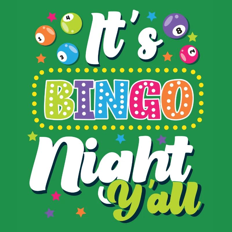 Bingo Player It's Bingo Night