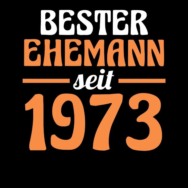 Valentinstag Bester Ehemann Seit 1973