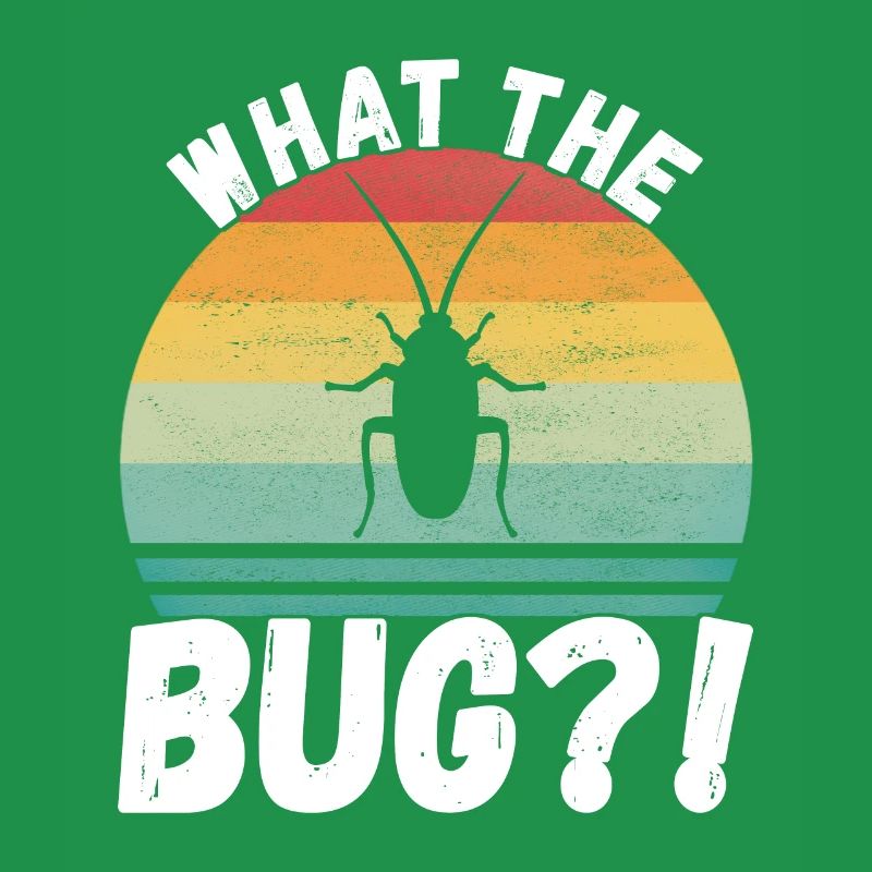 Pest Control Exterminator
