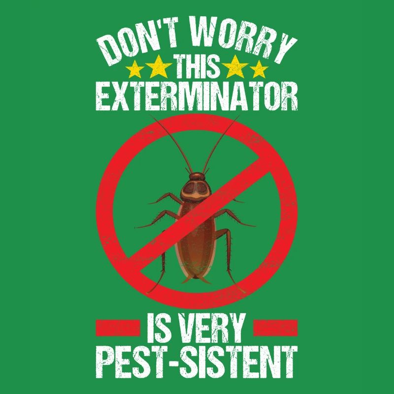 Schädlingsbekämpfung Kammerjäger