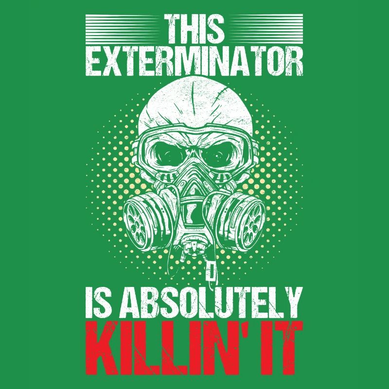 Schädlingsbekämpfung Kammerjäger