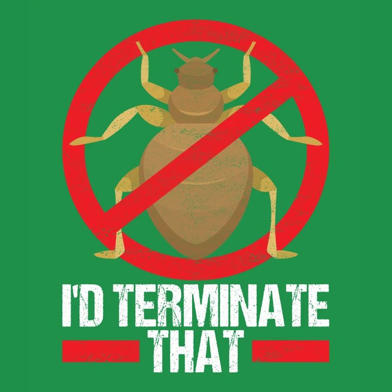 Schädlingsbekämpfung Kammerjäger