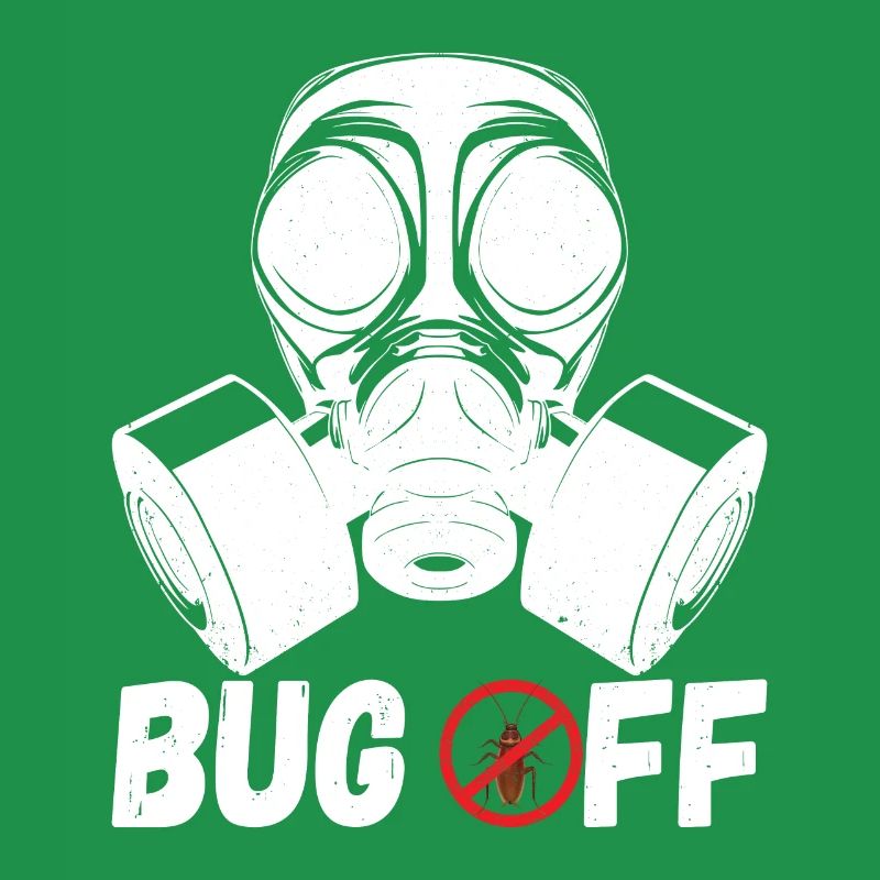 Schädlingsbekämpfung Kammerjäger