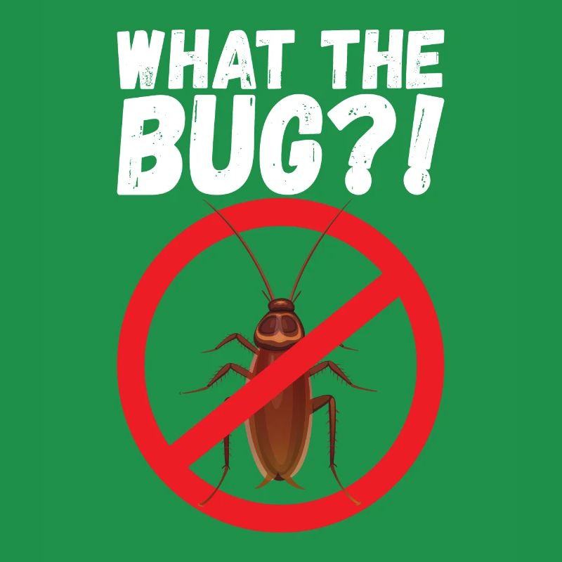 Pest Control Exterminator