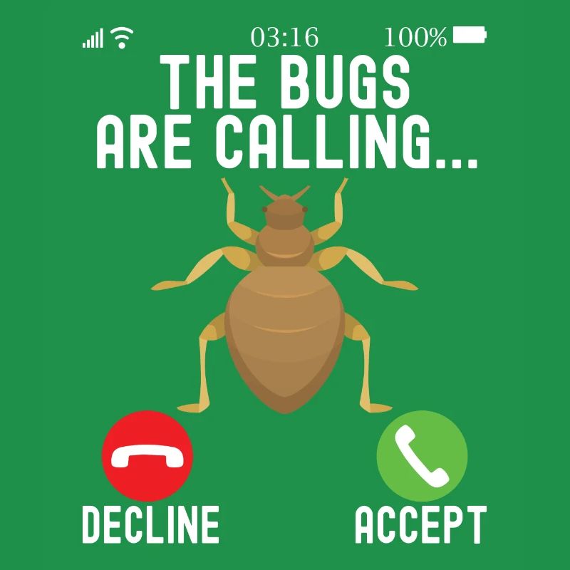 Pest Control Exterminators