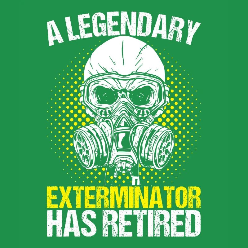 Schädlingsbekämpfung Kammerjäger