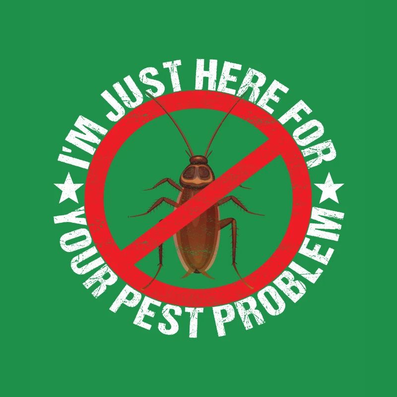 Schädlingsbekämpfung Kammerjäger