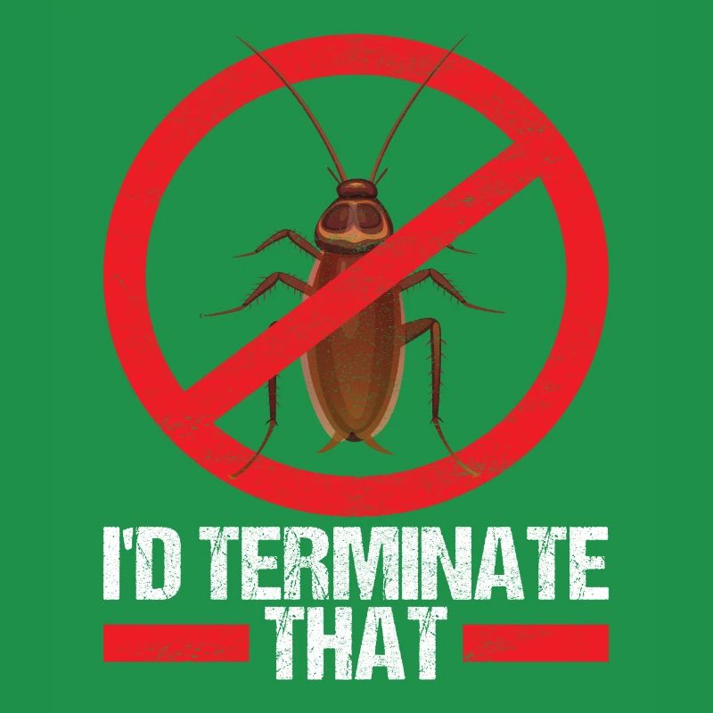 Schädlingsbekämpfung Kammerjäger