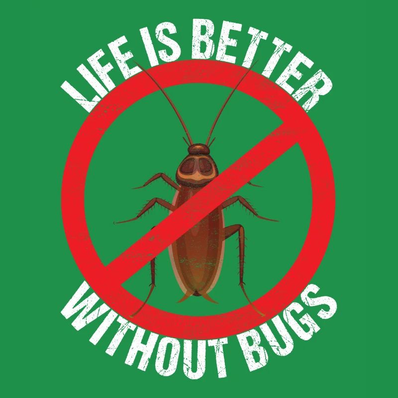 Schädlingsbekämpfung Kammerjäger