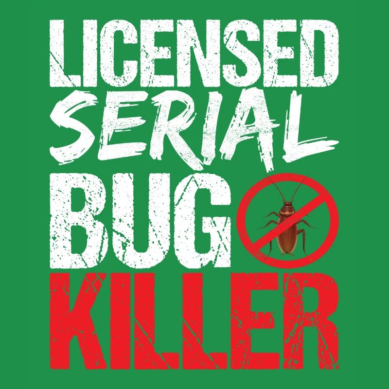 Schädlingsbekämpfung Kammerjäger