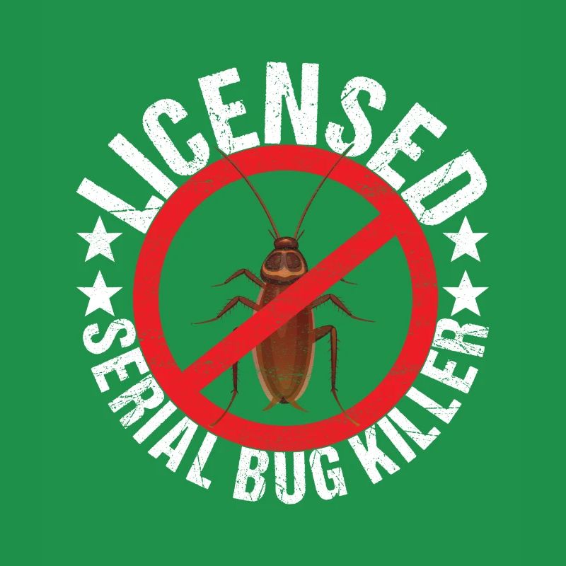 Schädlingsbekämpfung Kammerjäger