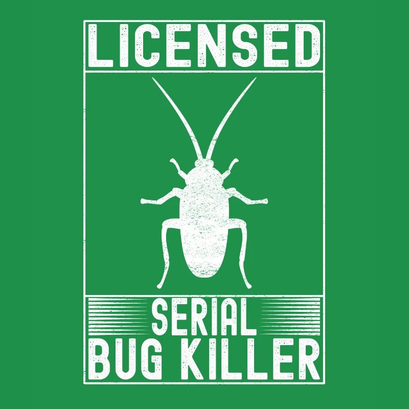 Pest Control Exterminators