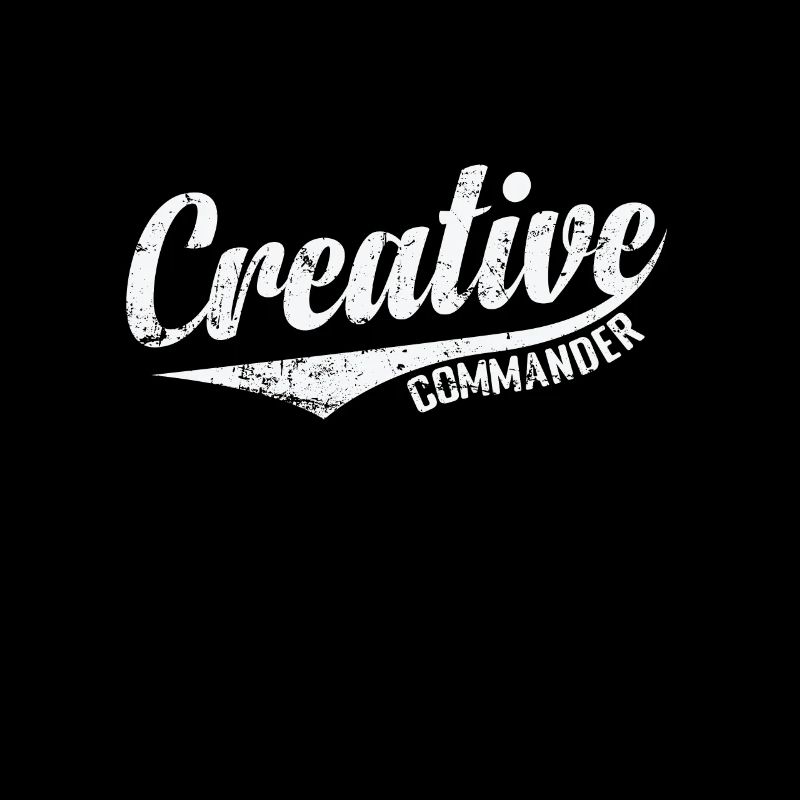 Creative Commander