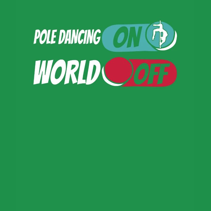 Pole Dancing Pole Dancing On World Off