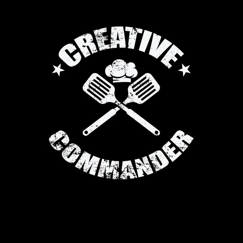 Creative Commander