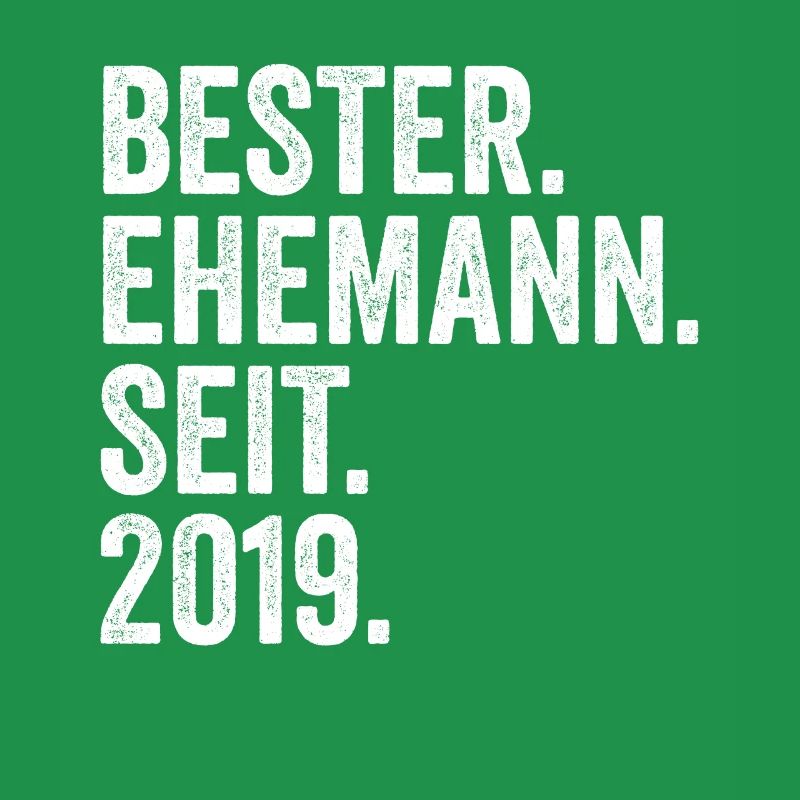 Valentinstag Bester Ehemann Seit 2019