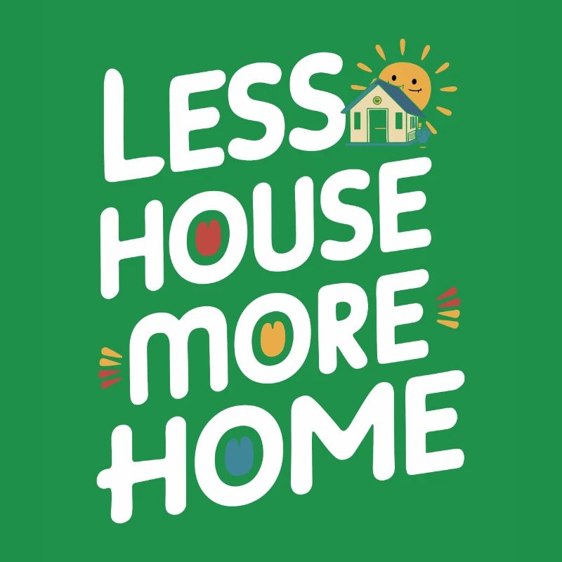 Rolling Tiny House Mode de vie minimaliste