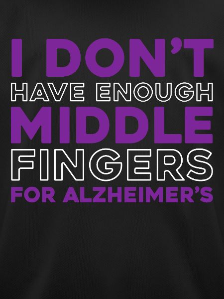 Alzheimer's