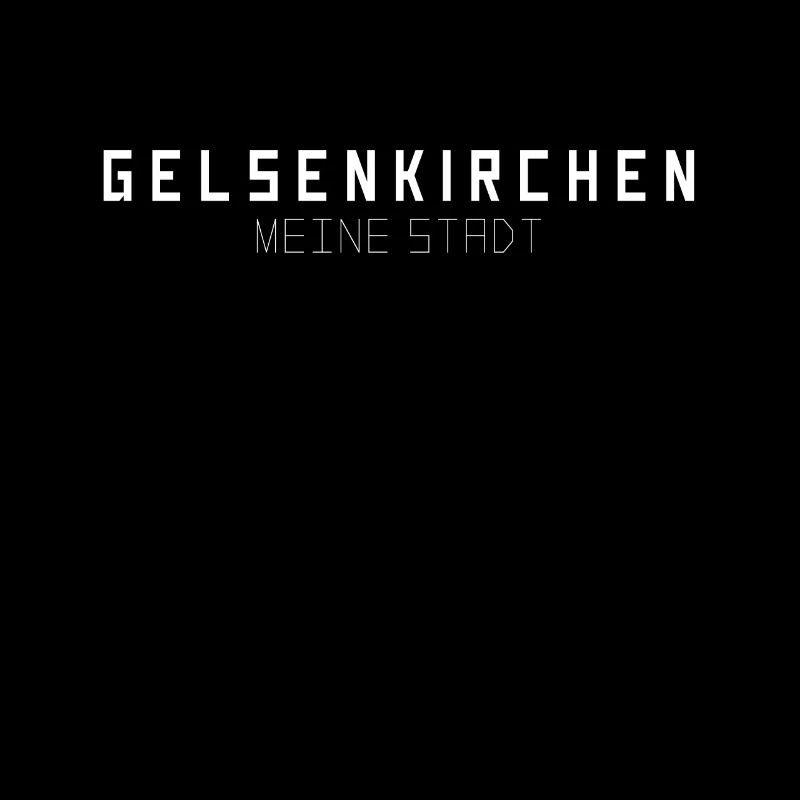 Gelsenkirchen My city