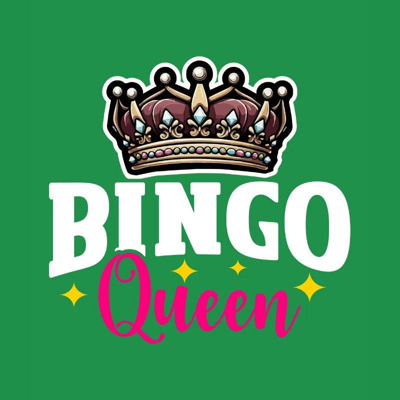 Bingo Queen