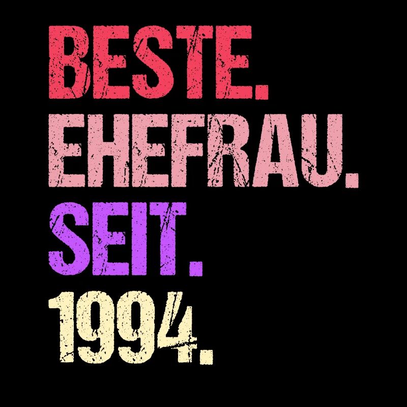 Valentinstag Beste Ehefrau Seit 1994