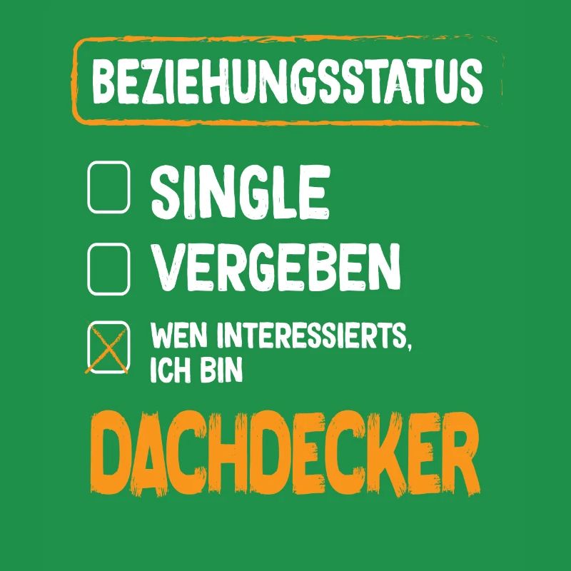 Statut de la relation de couvreur