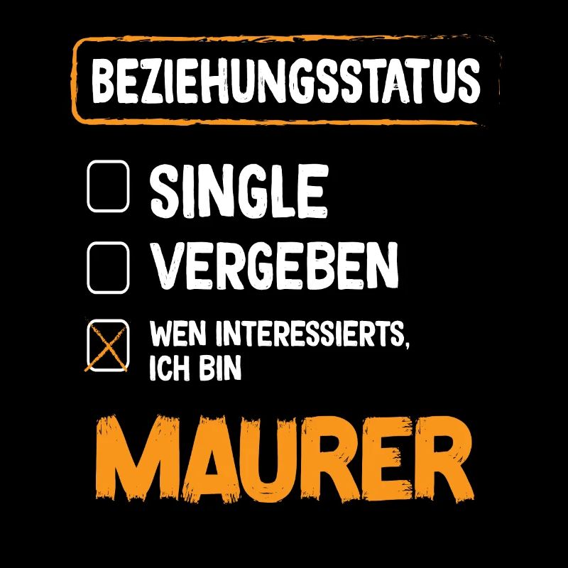 Maurer Relationship Status