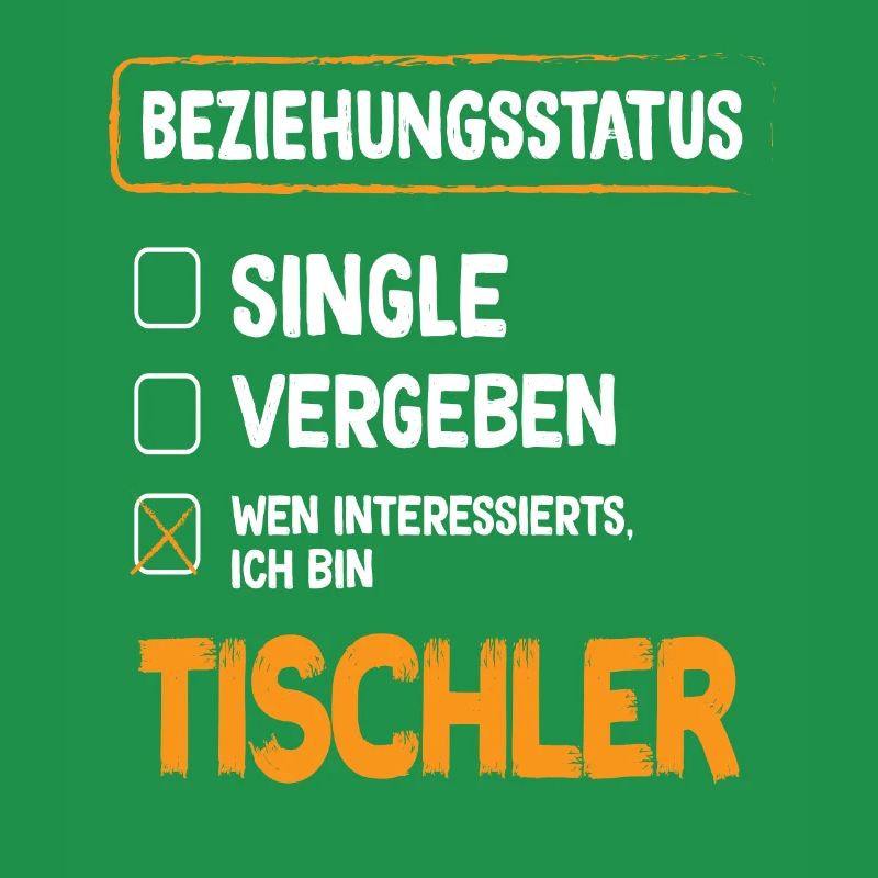 Statut de la relation de charpentier