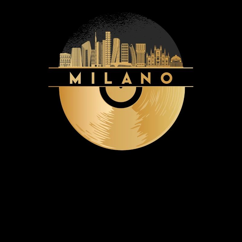 Disque vinyle Disco Musique