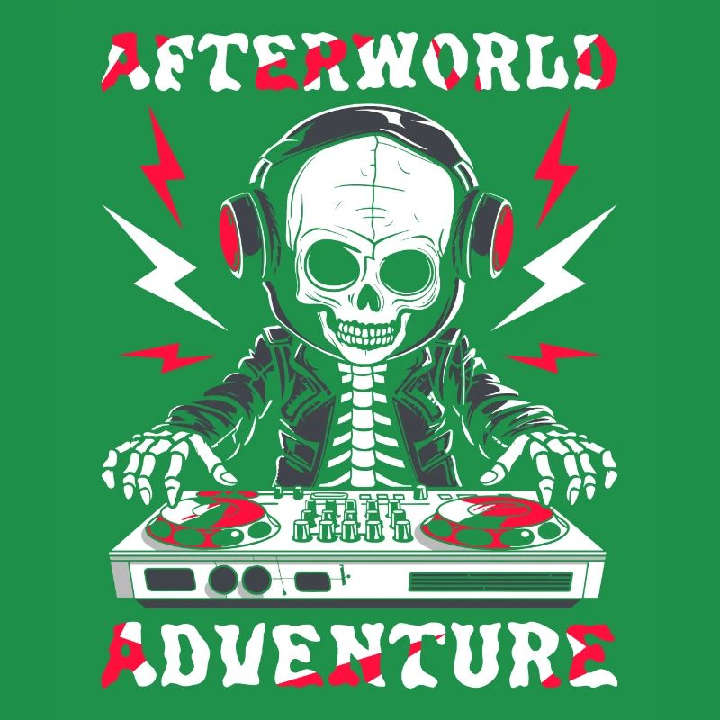 Sound Engineer Sound Engineer Skeleton