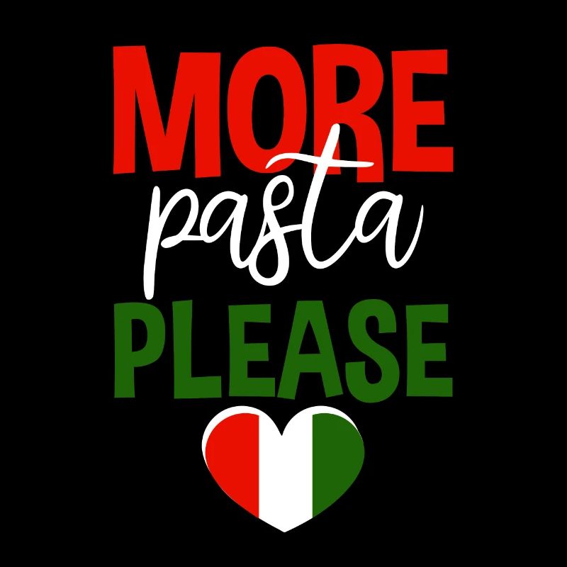 More Pasta Please 4