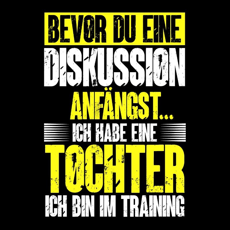 Diskussionsprofi Humor u. starke Nerven für Eltern
