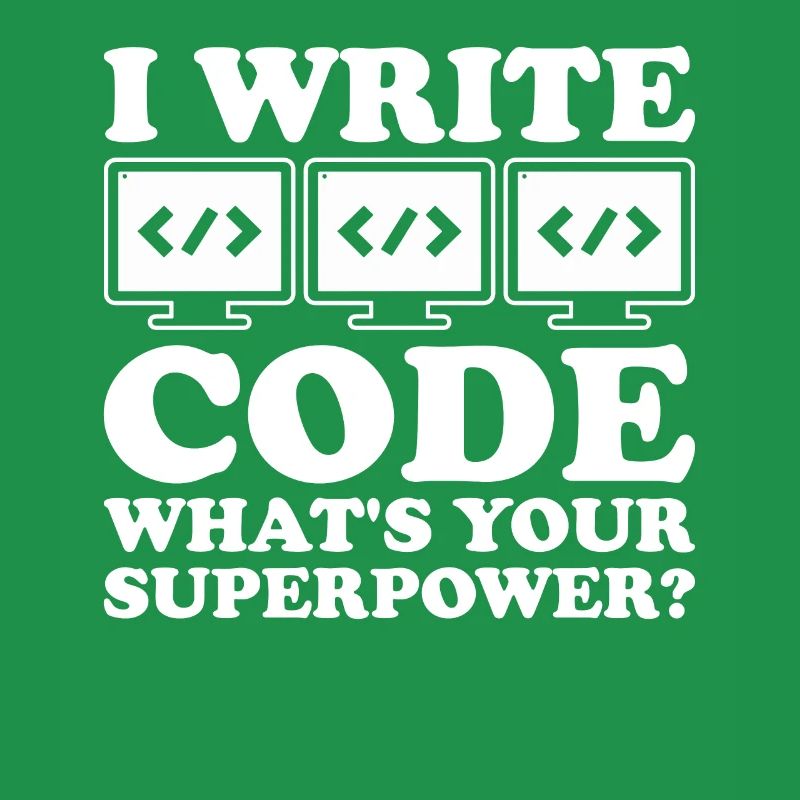 Programmierer Informatiker Computer Nerd Geschenk