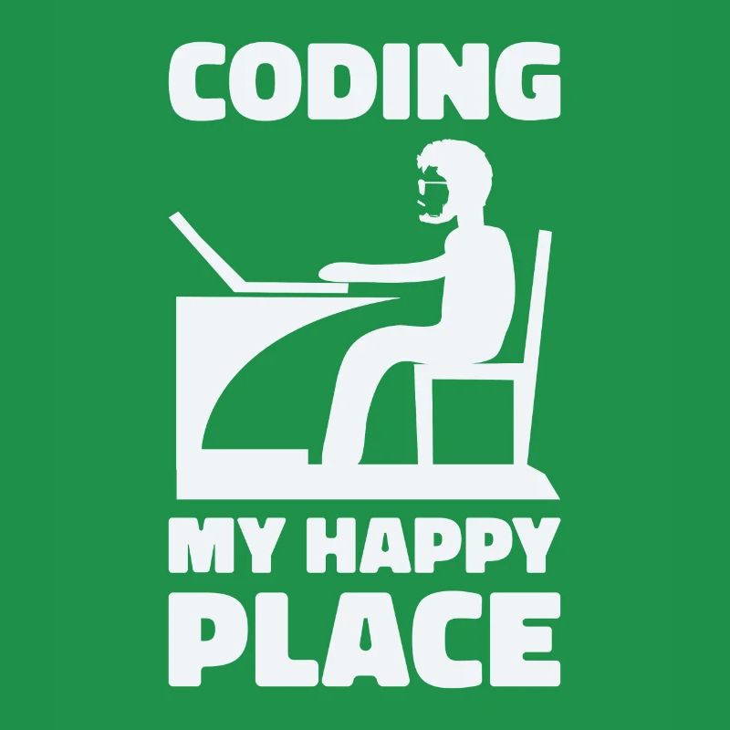 Programmierer Informatiker Computer Nerd Geschenk