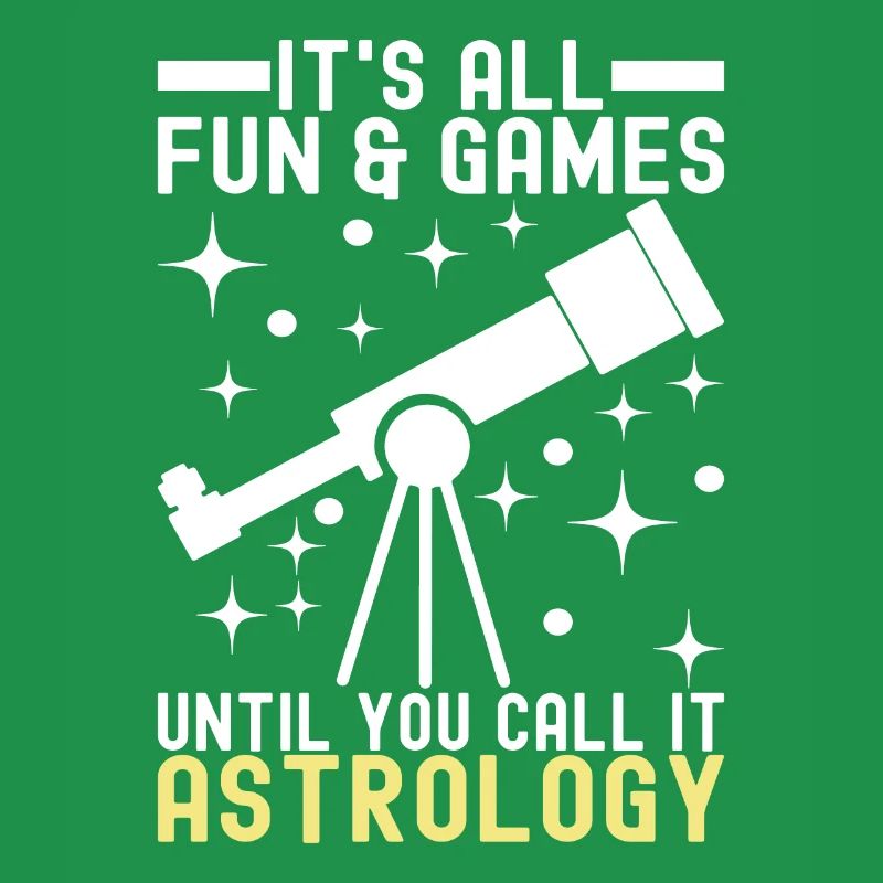 Atronome Astronomie